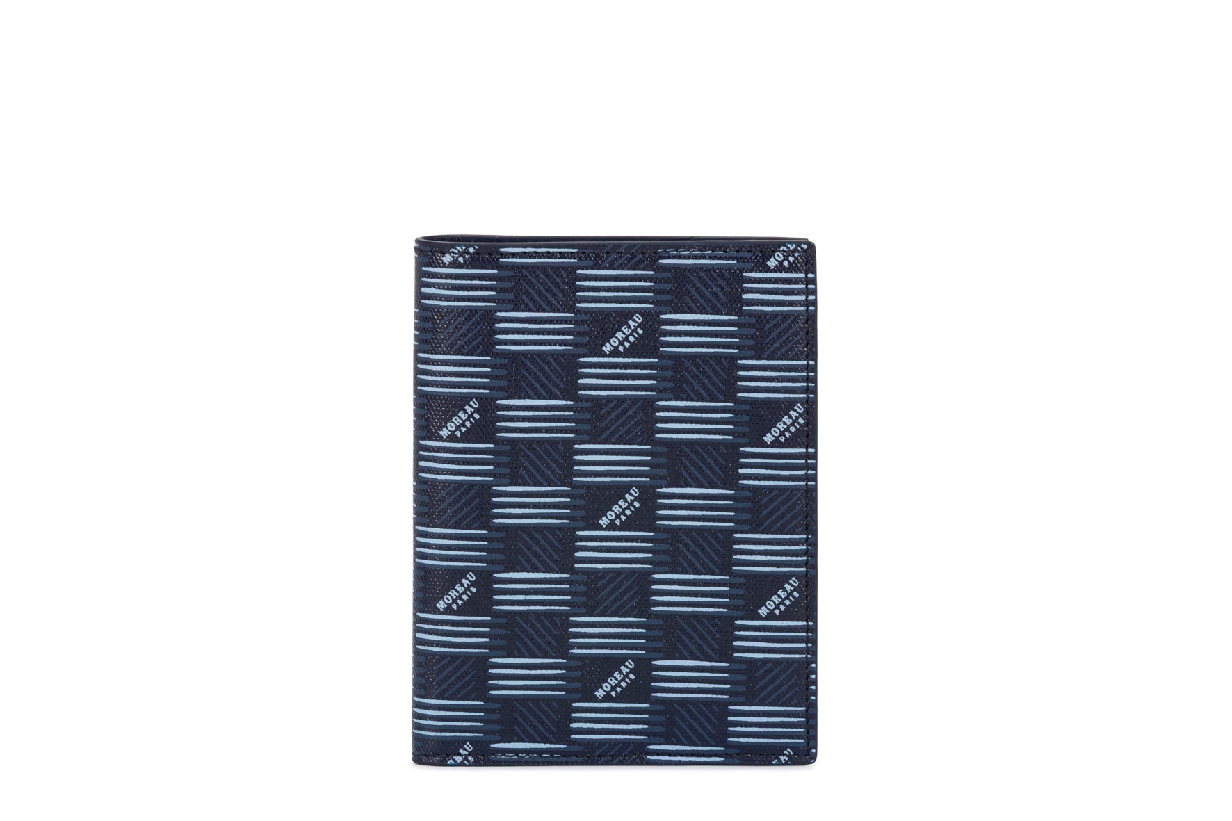 PASSPORT HOLDER 1882