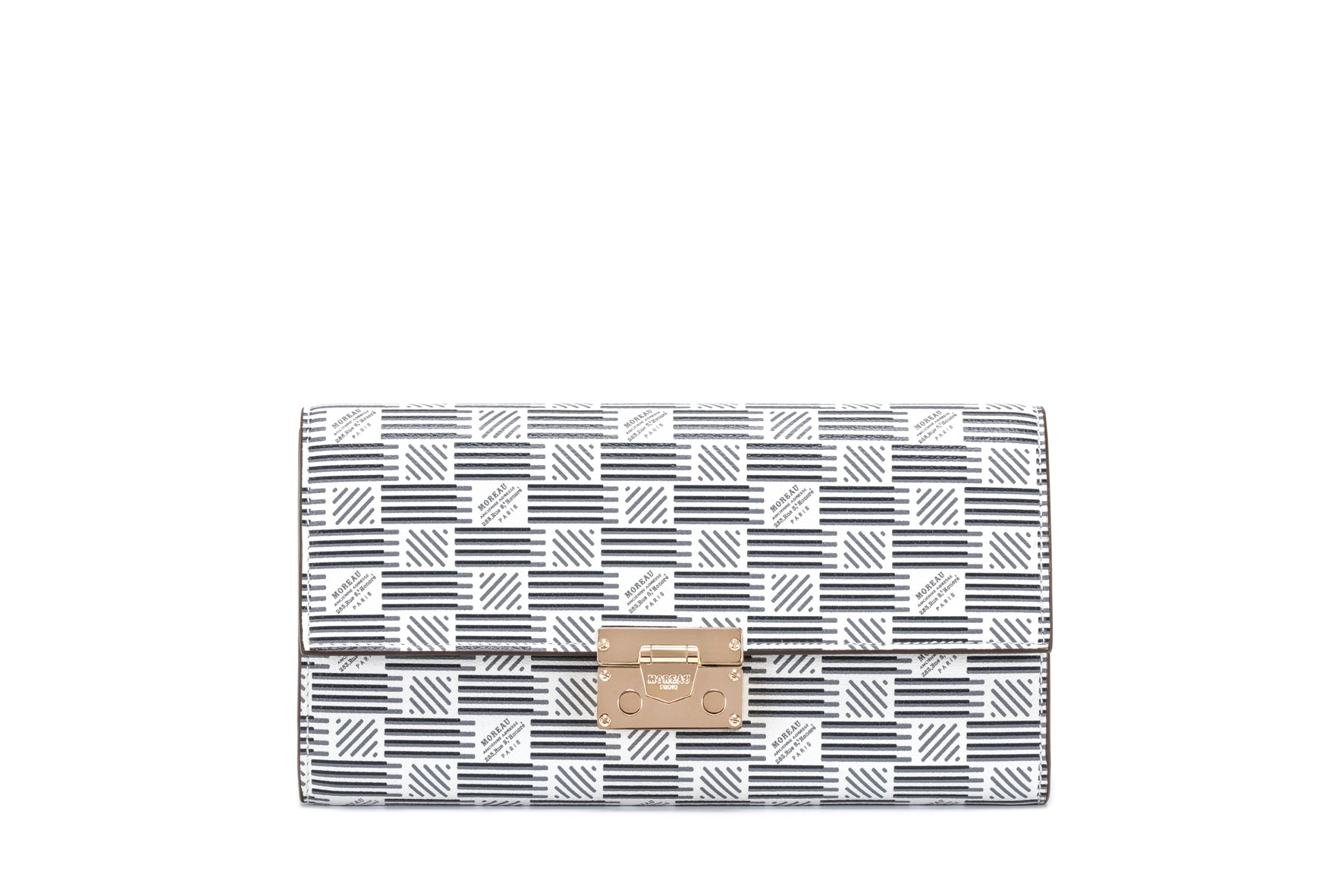 GIGI CLUTCH