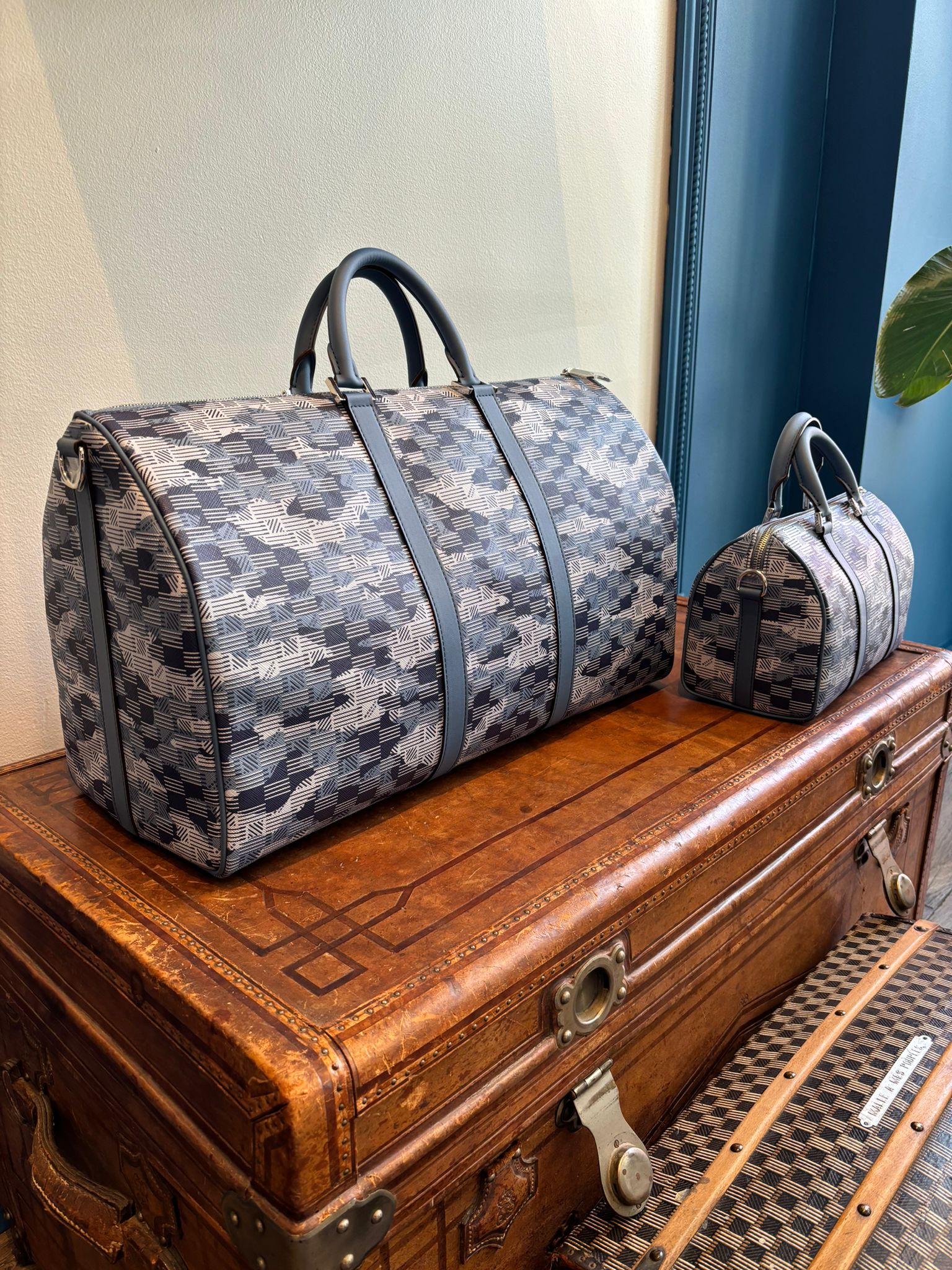 BOSTON TRAVEL GM