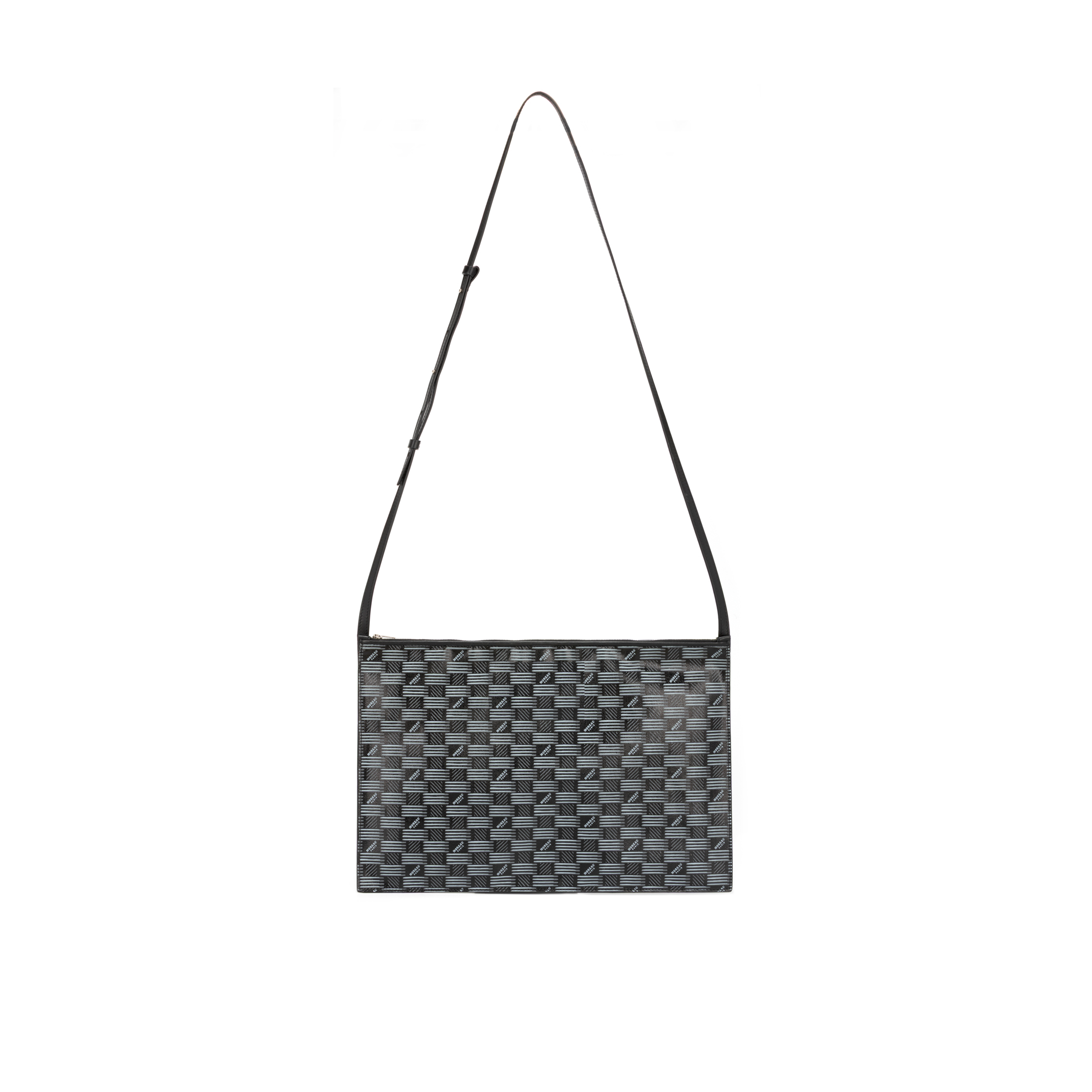 POUCH W/ STRAP 1882