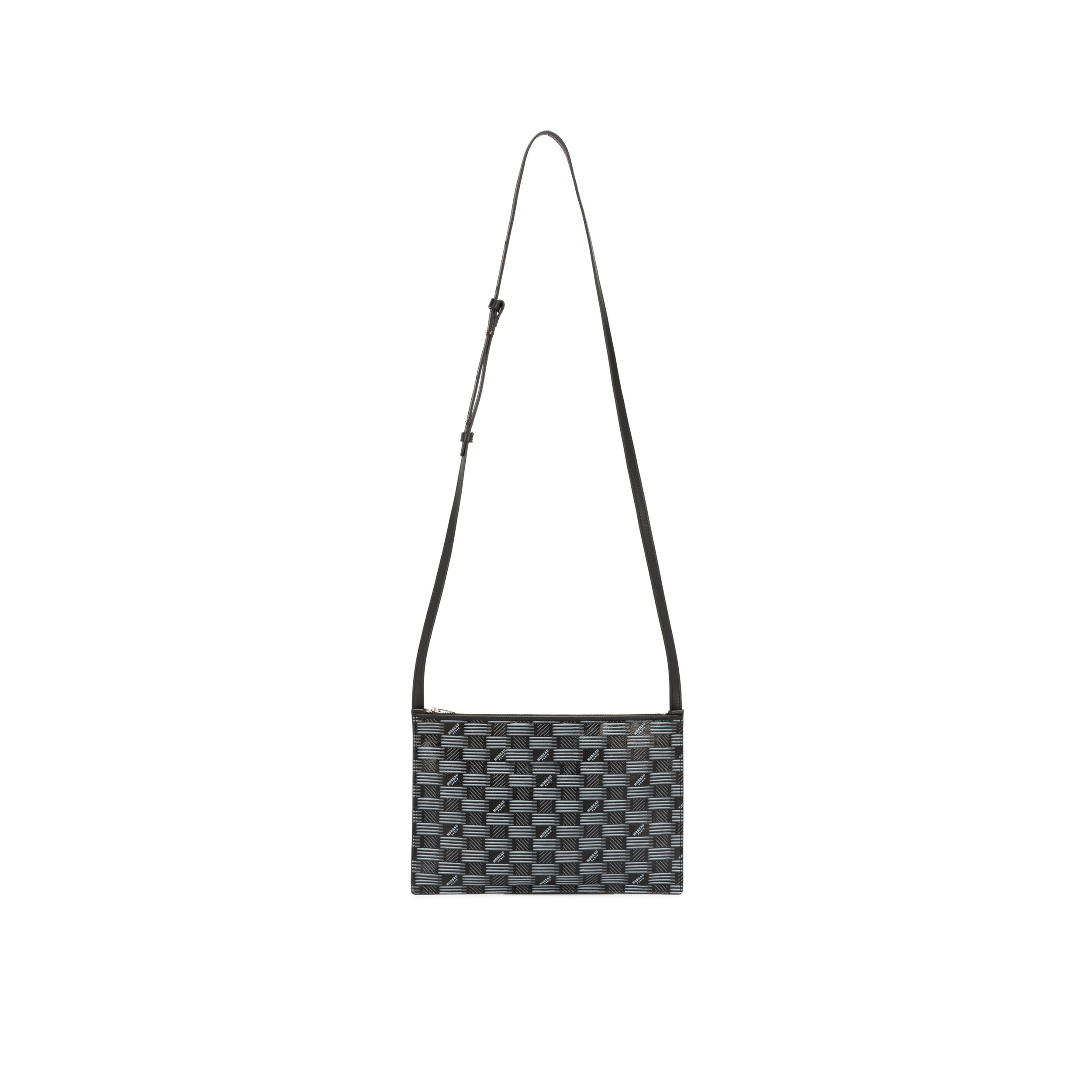 POUCH W/ STRAP 1882