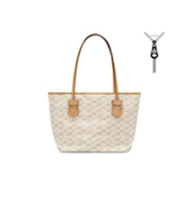 SAINT TROPEZ PM ZIP