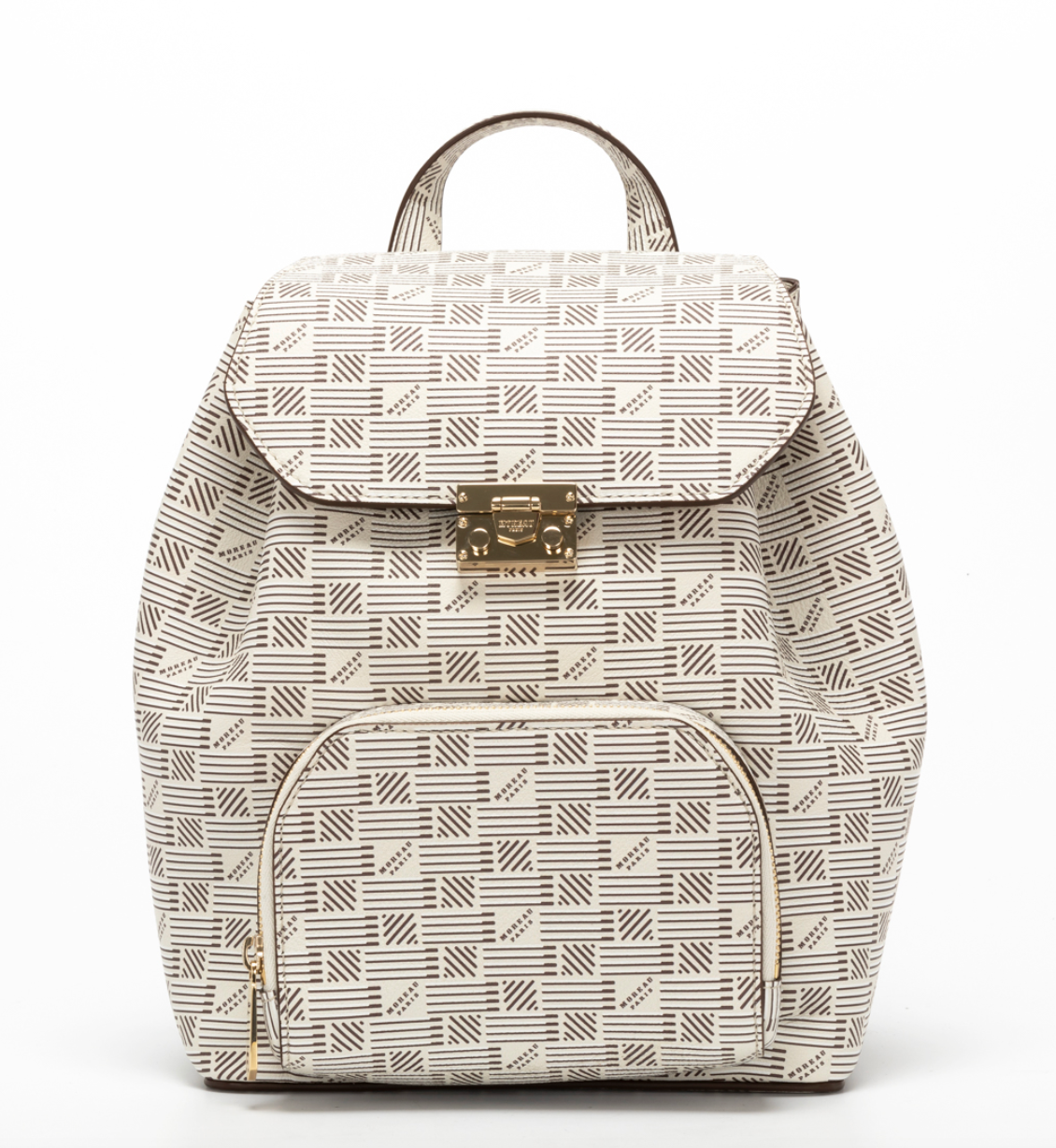 BACKPACK WOMAN