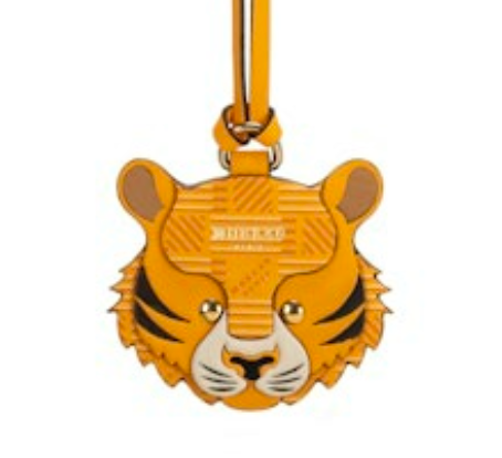 TIGER CHARM