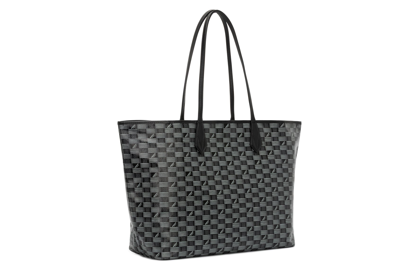 LOUIS MOREAU TOTE (NO ZIPPER)