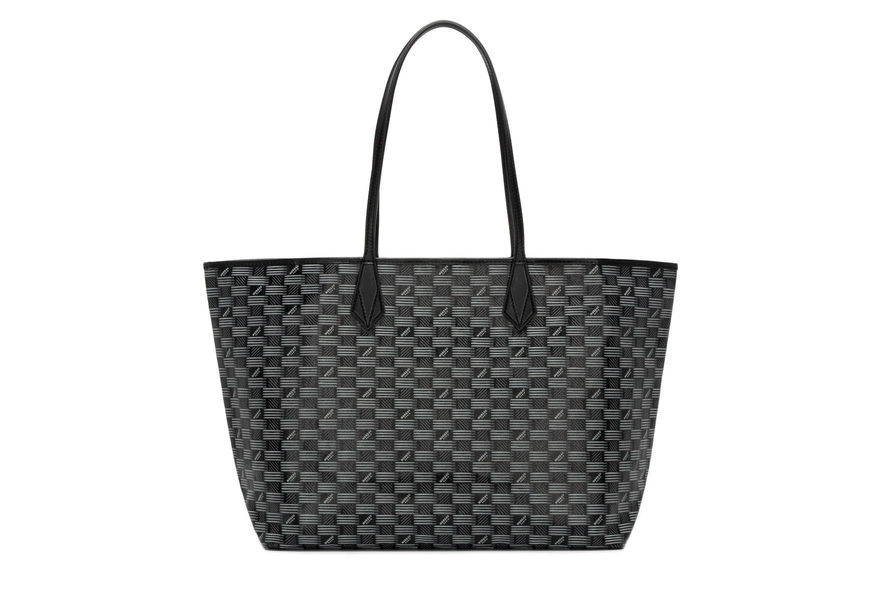 LOUIS MOREAU TOTE (NO ZIPPER)