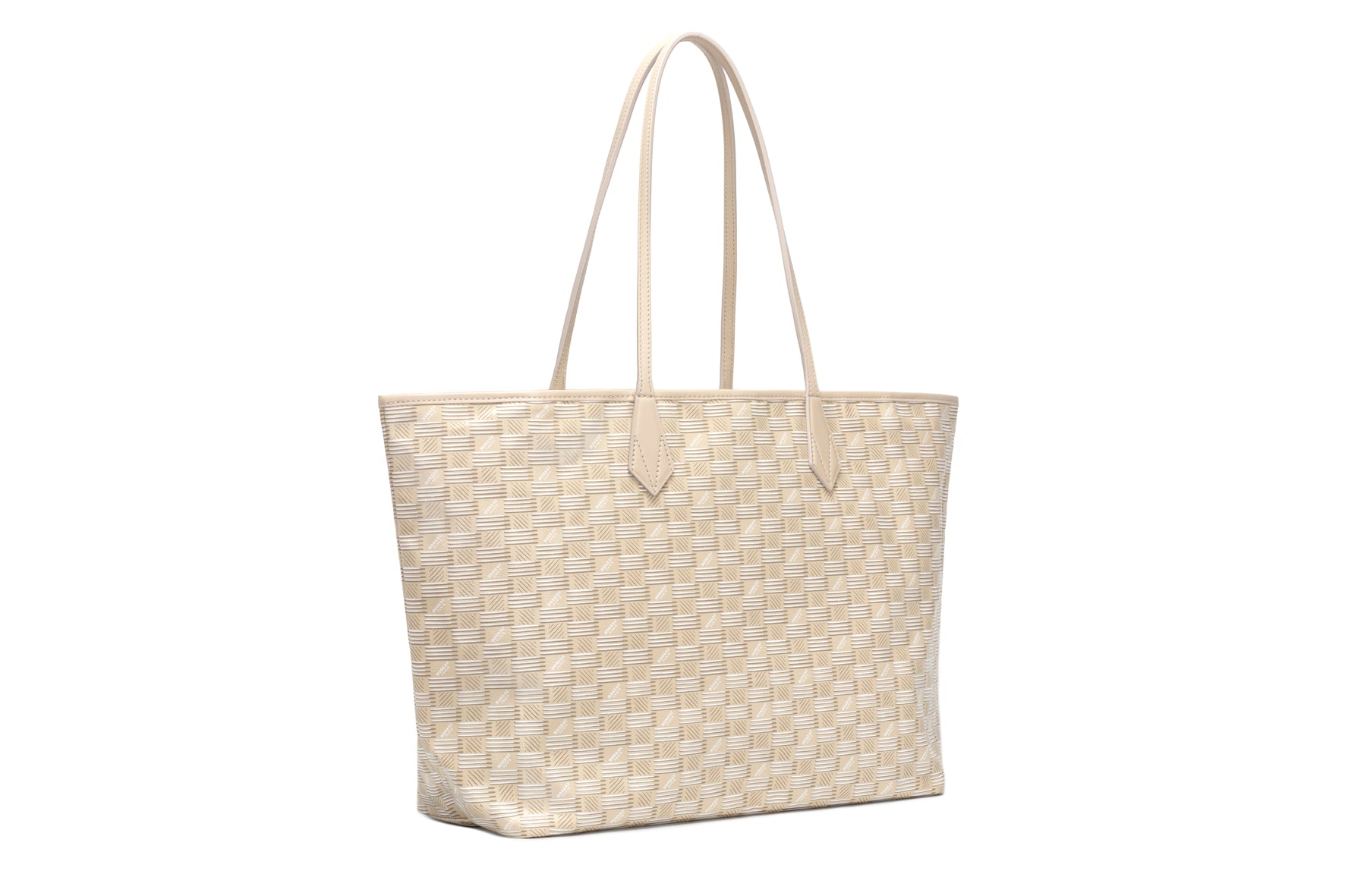 LOUIS MOREAU TOTE (NO ZIPPER)