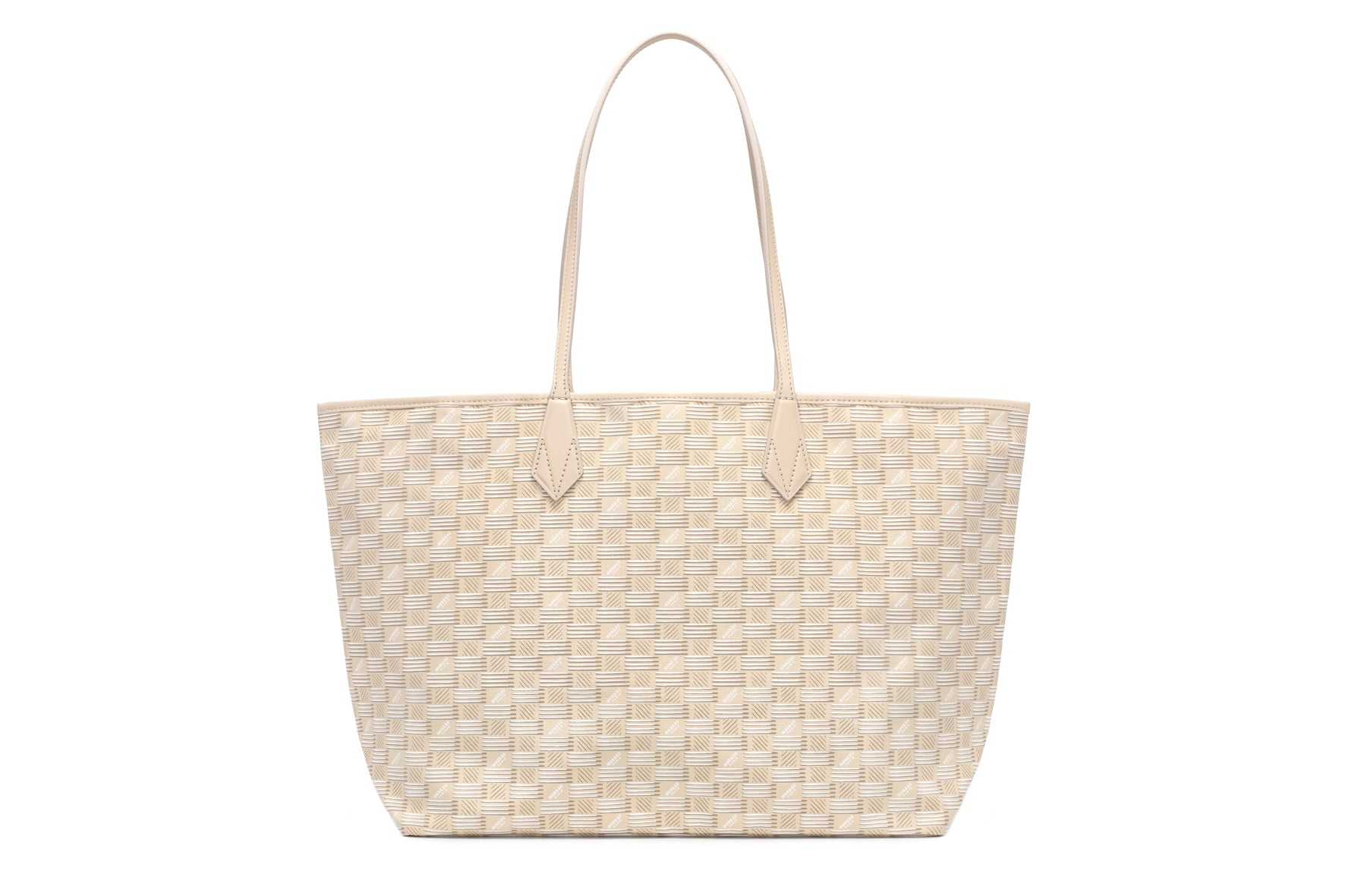 LOUIS MOREAU TOTE (NO ZIPPER)