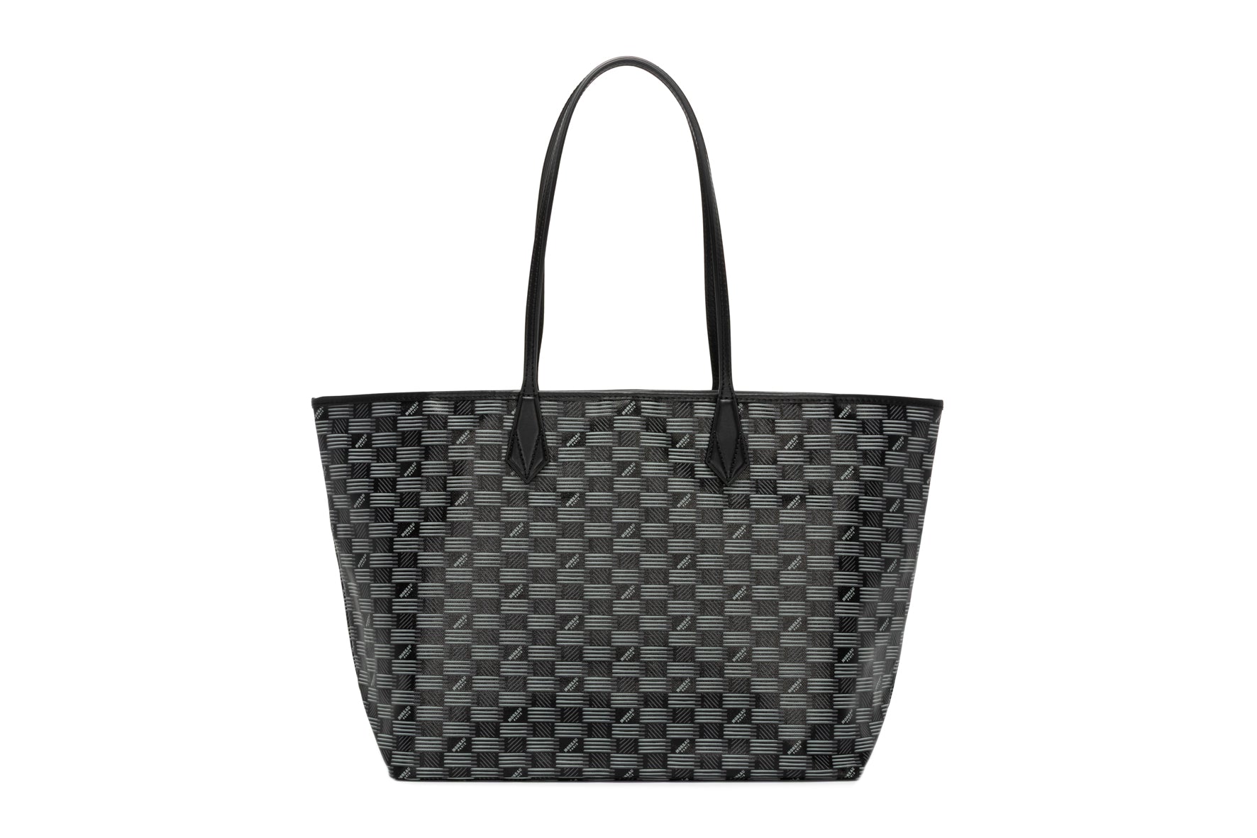 LOUIS MOREAU TOTE (NO ZIPPER)