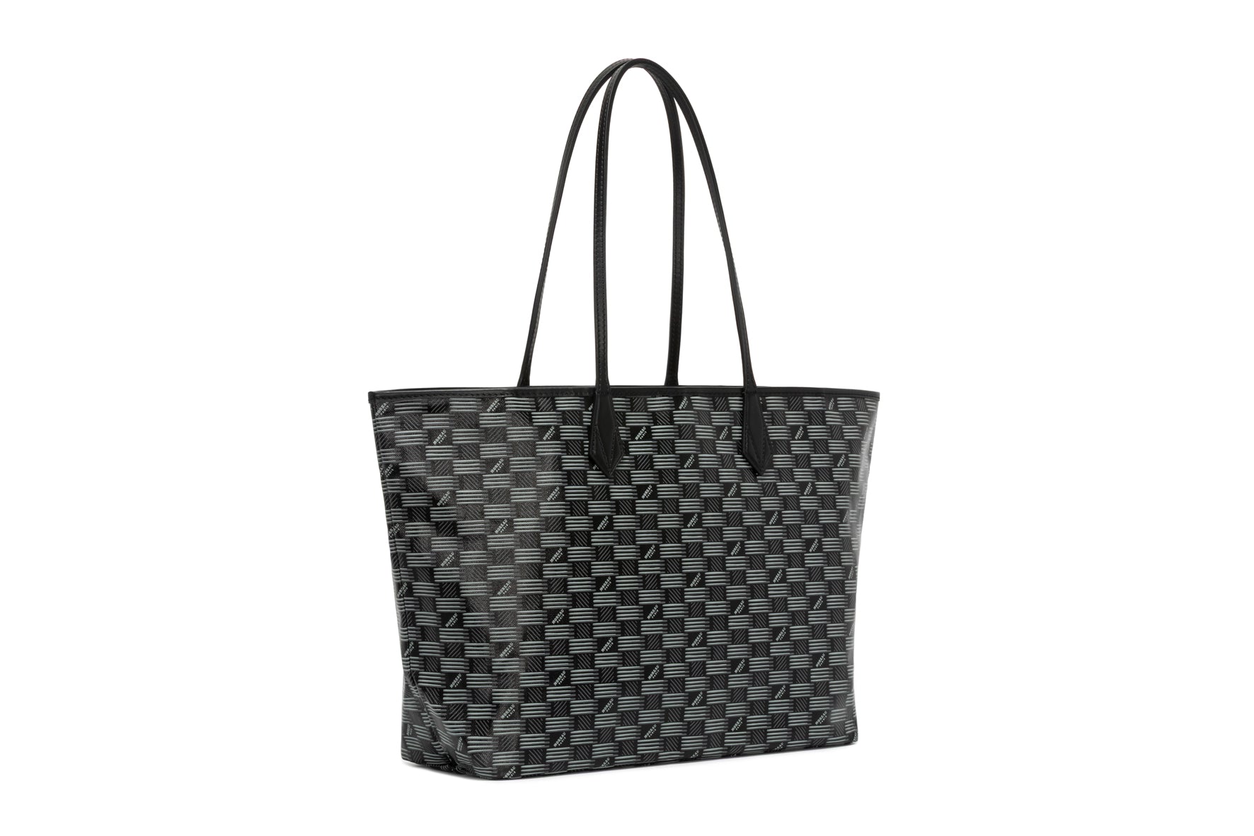 LOUIS MOREAU TOTE (NO ZIPPER)