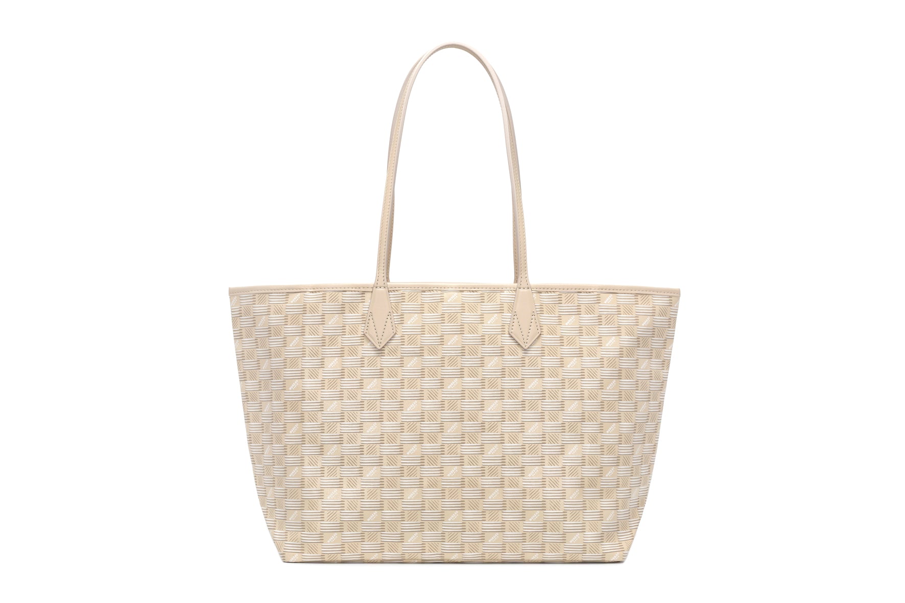 LOUIS MOREAU TOTE (NO ZIPPER)