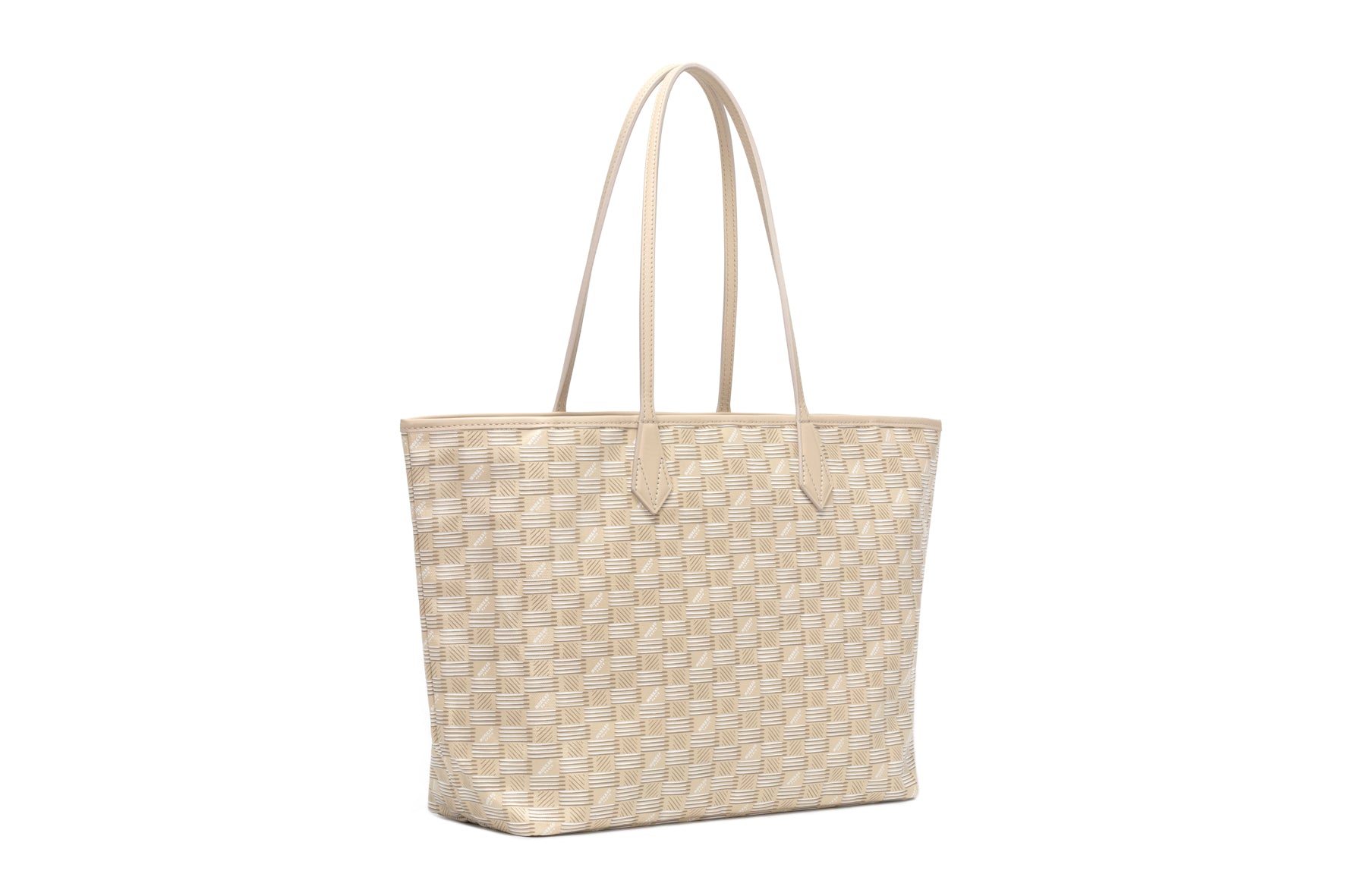 LOUIS MOREAU TOTE (NO ZIPPER)