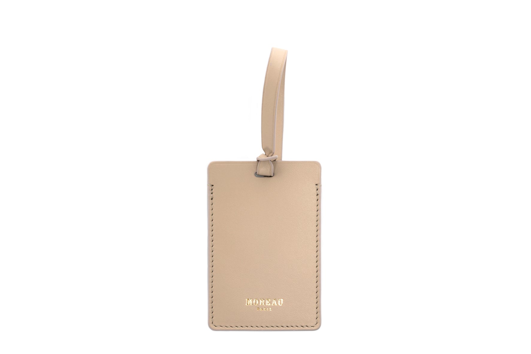 TRAVEL TAG  - 1882