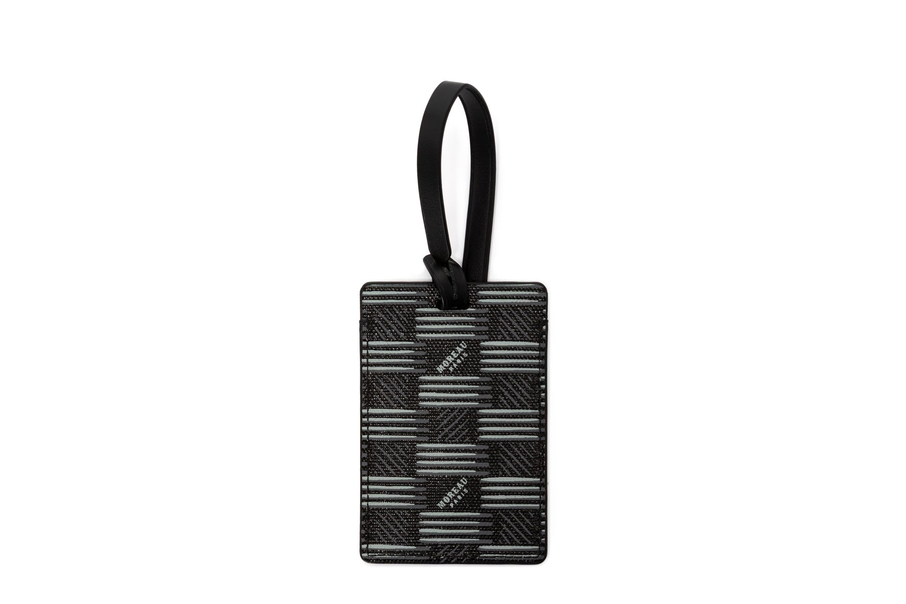 TRAVEL TAG  - 1882
