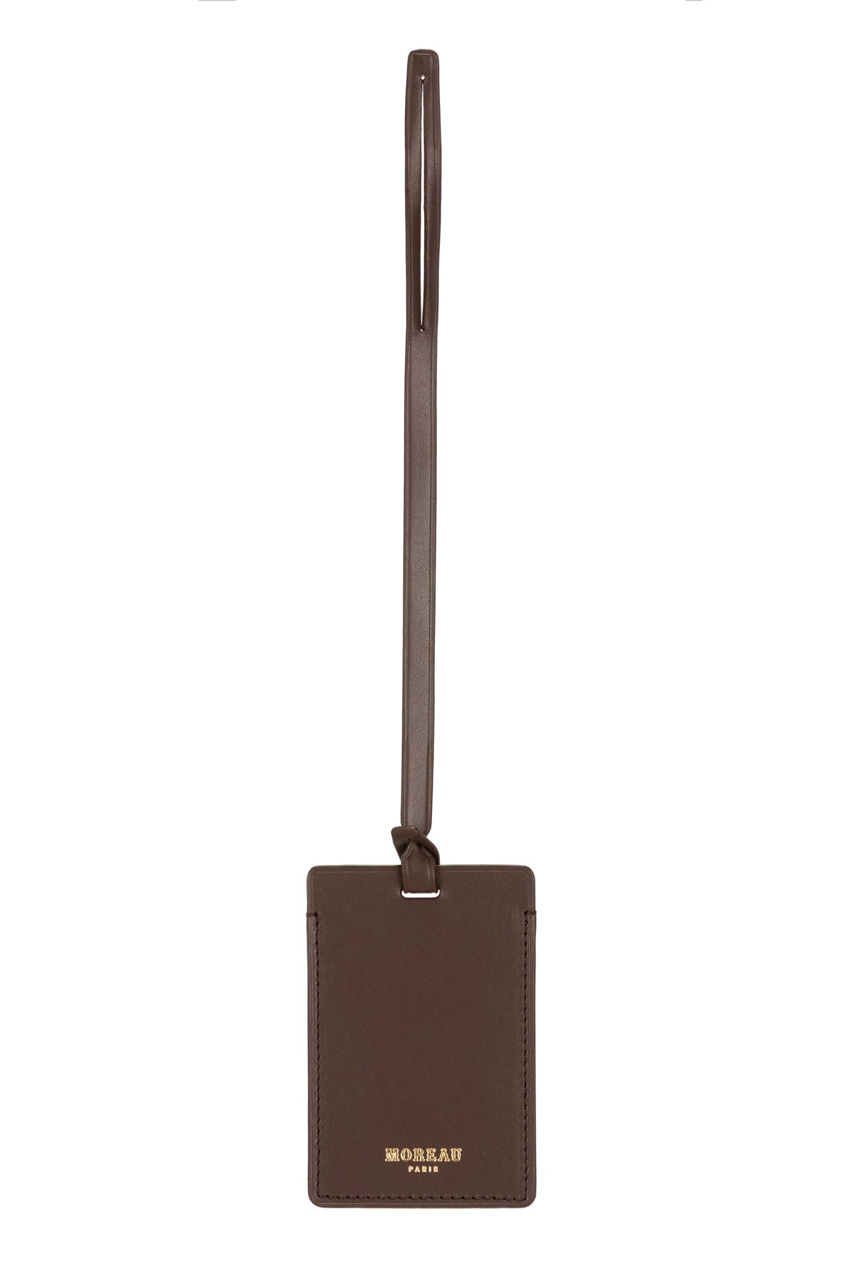 TRAVEL TAG  - 1882