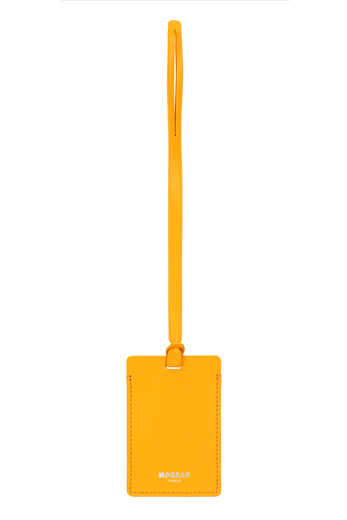 TRAVEL TAG  - 1882