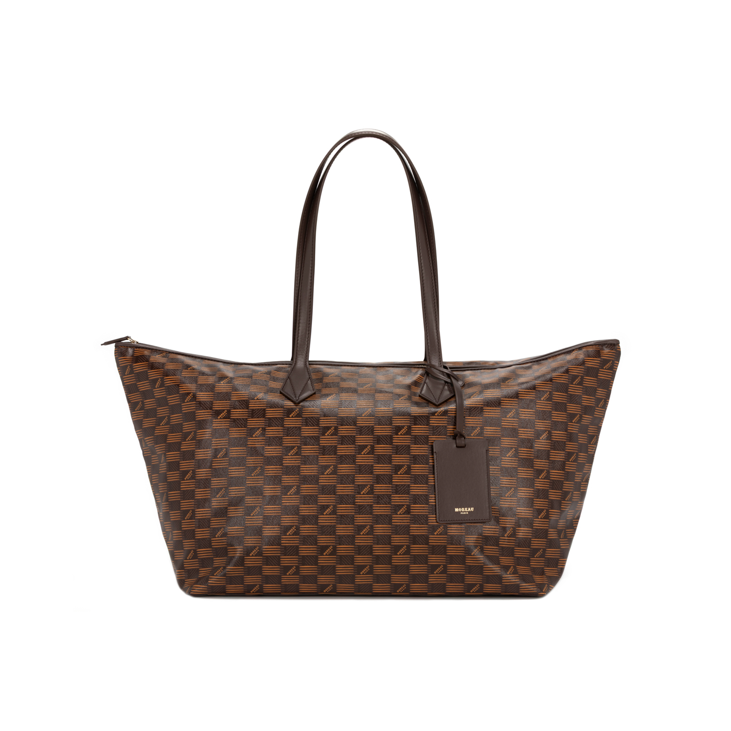 LOUIS MOREAU VOGUE TOTE LARGE 1882