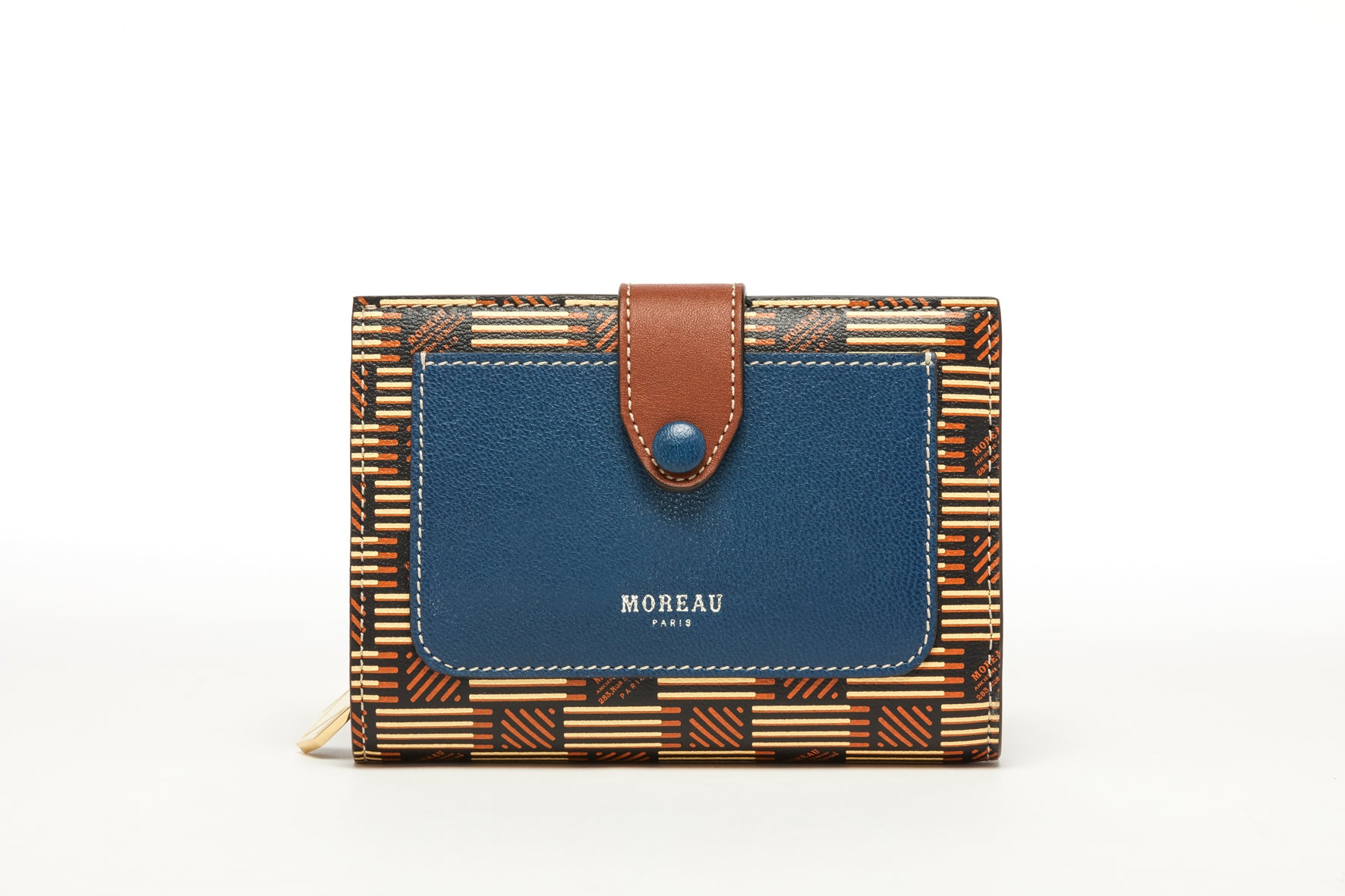 ZIPPY WALLET
