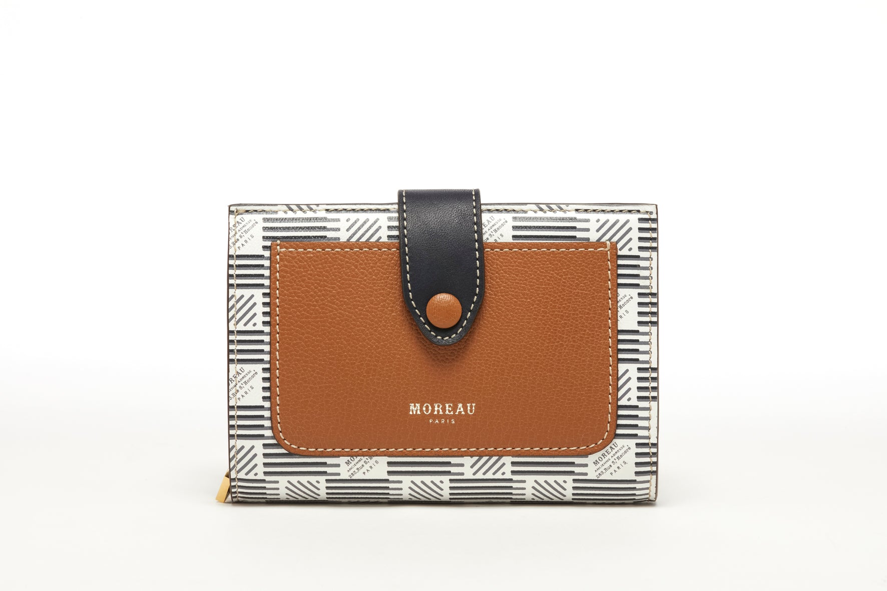 ZIPPY WALLET