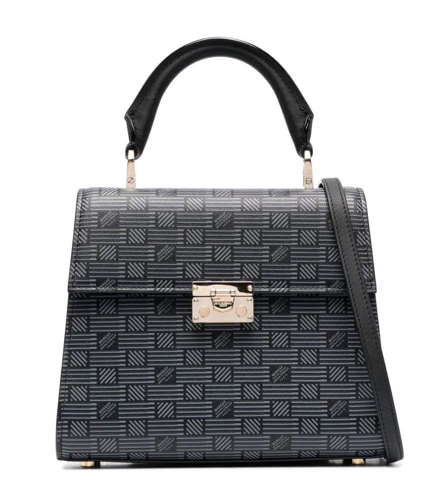 MUNE LEATHER BB