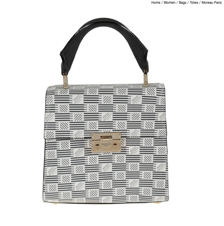 MUNE LEATHER BB