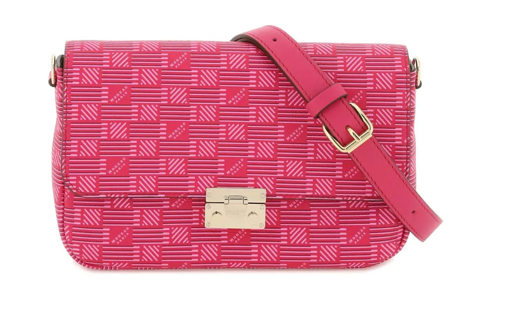 CROISETTE CROSSBODY