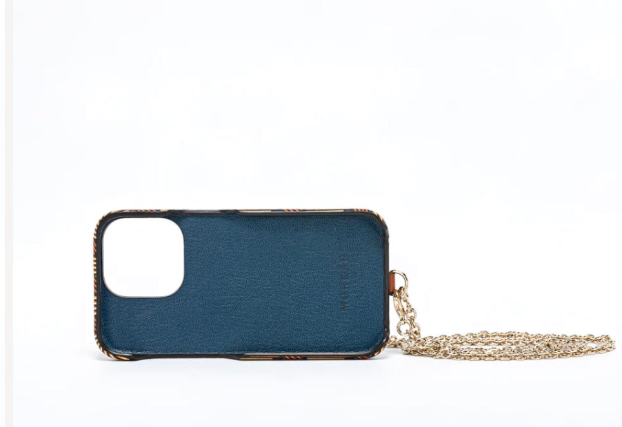 IPHONE 13 CASE – MOREAU PARIS HOUSTON