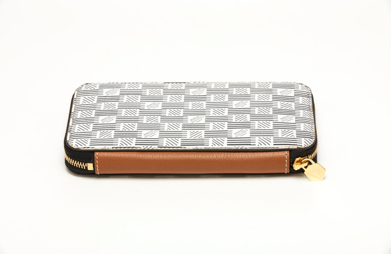 CONTINENTAL WALLET