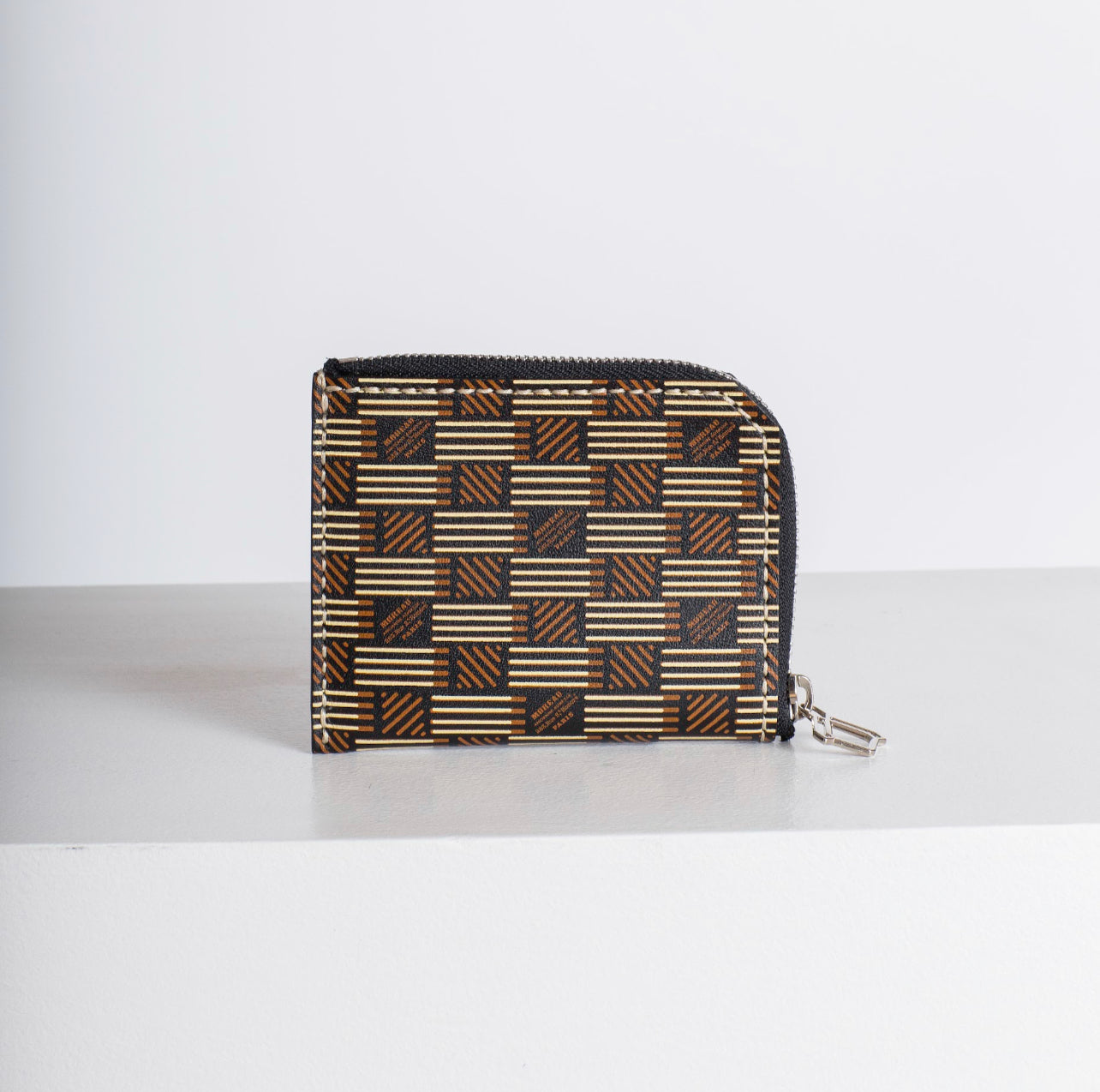 WALLET W/ ZIP