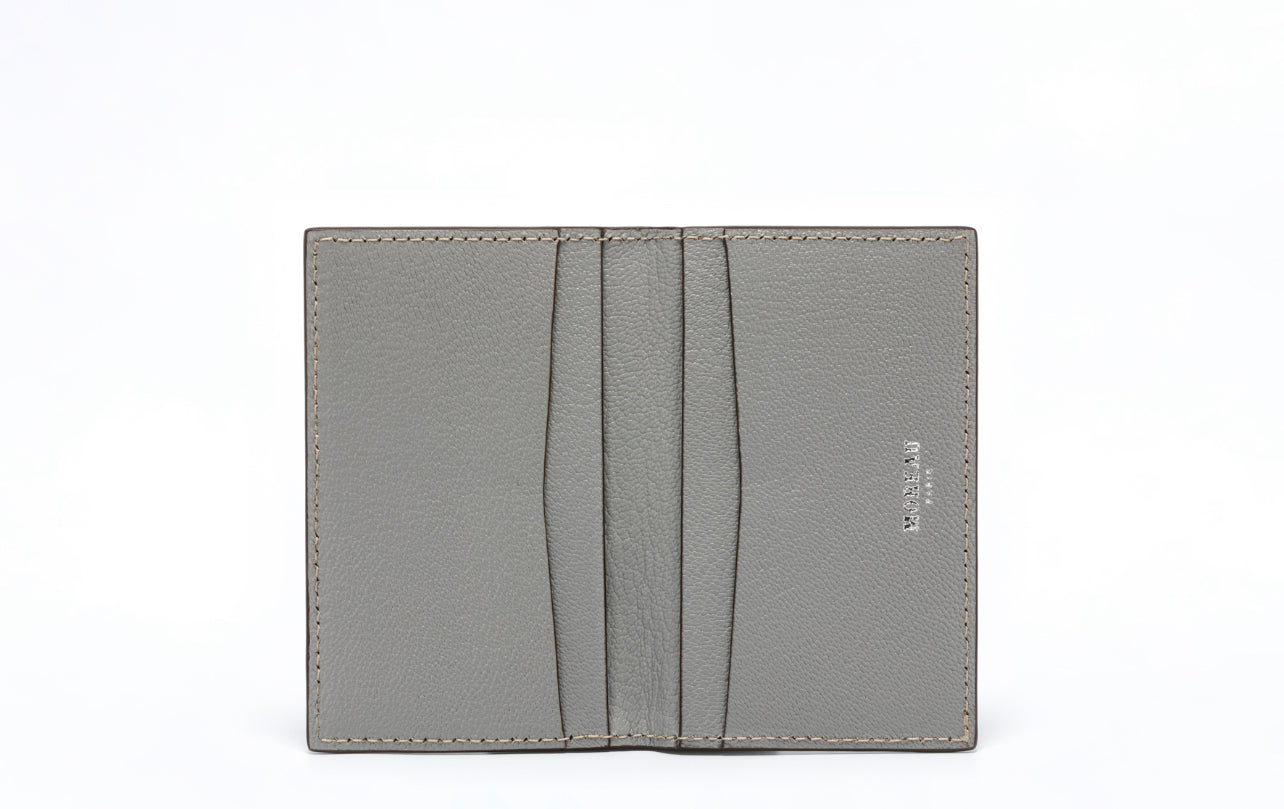 FLAT CARD HOLDER
