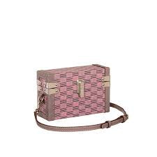 VICTORIA TRUNK – MOREAU PARIS HOUSTON