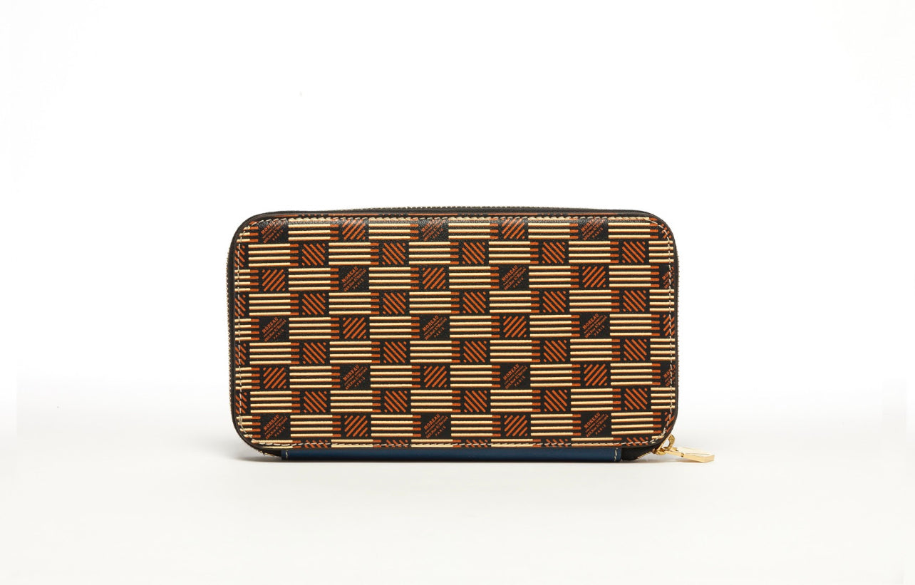 CONTINENTAL WALLET