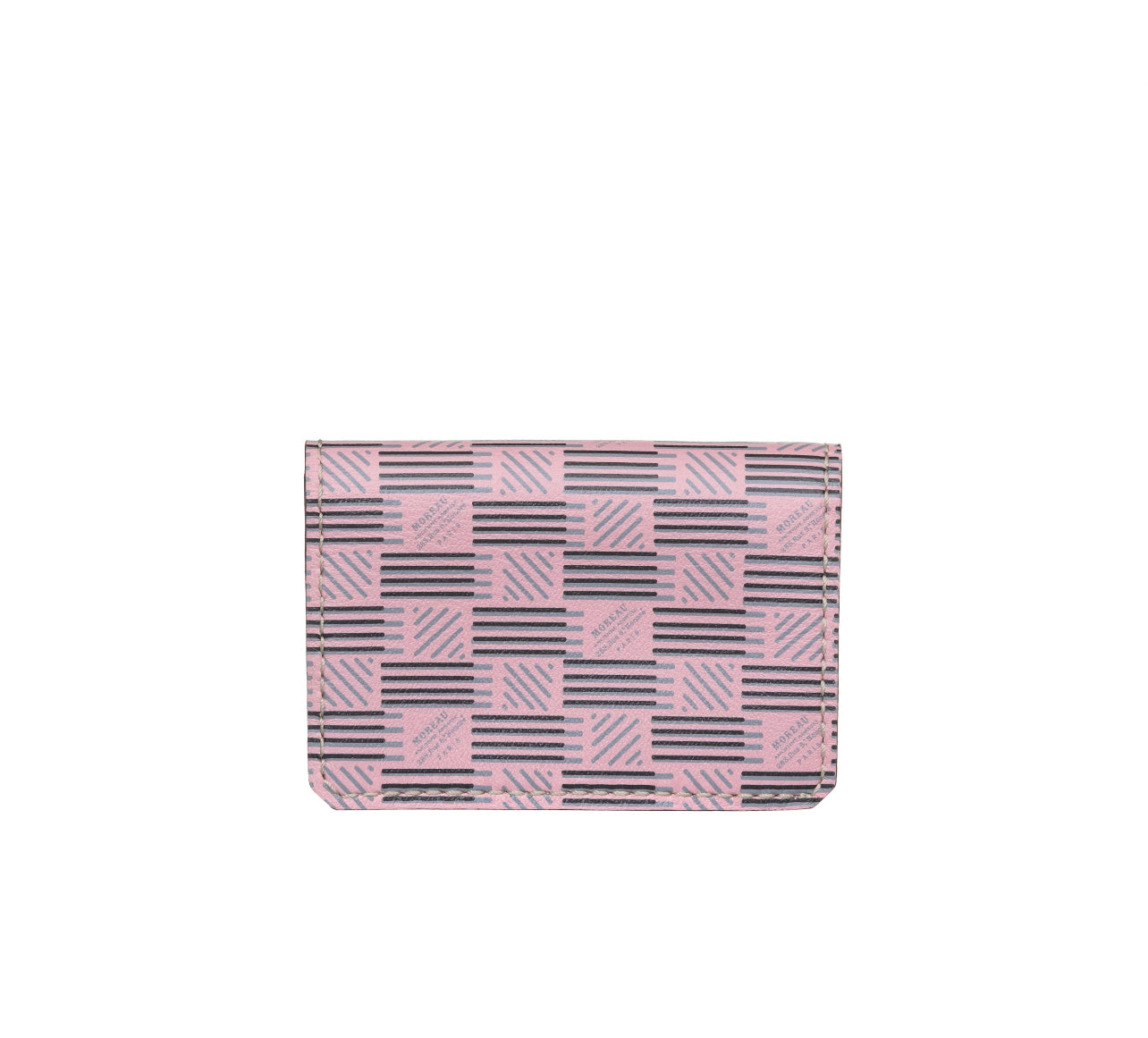 FOLDING CARD HOLDER