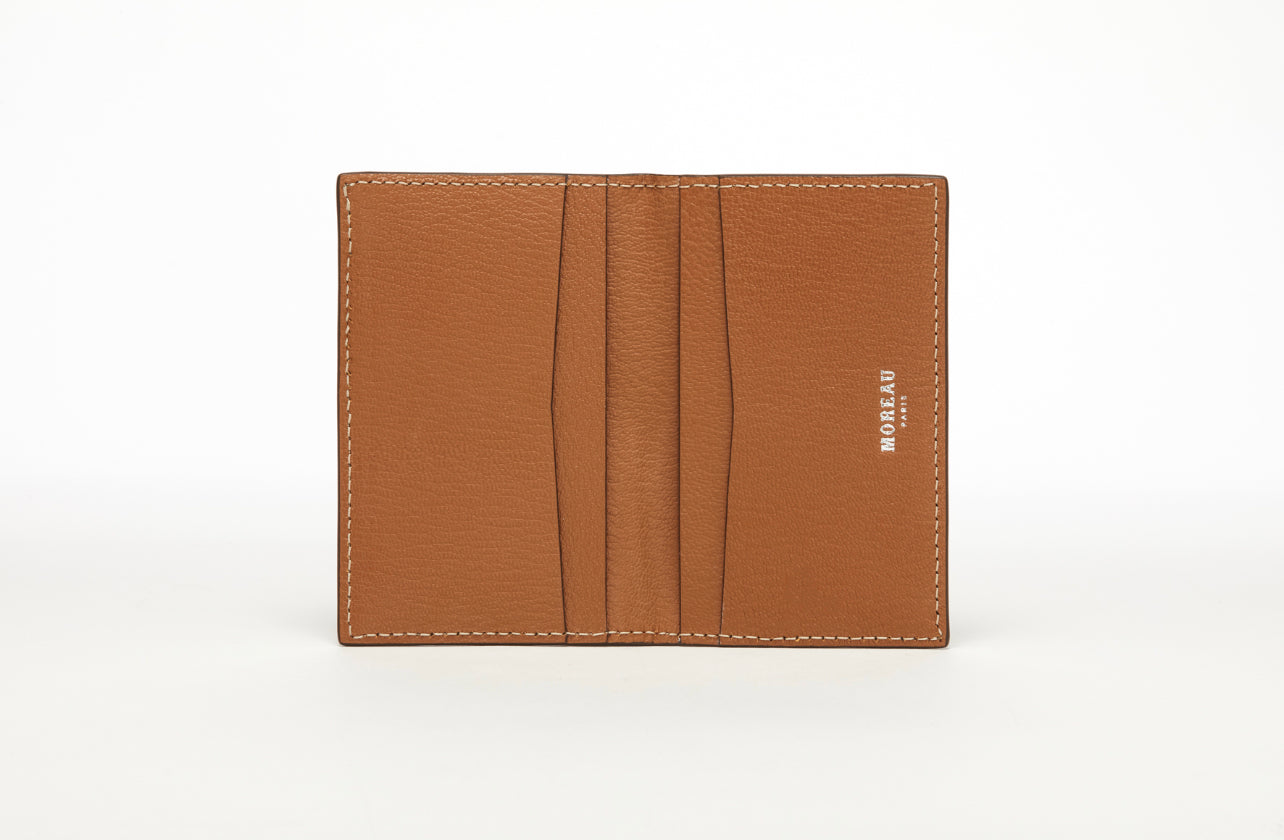 FLAT CARD HOLDER