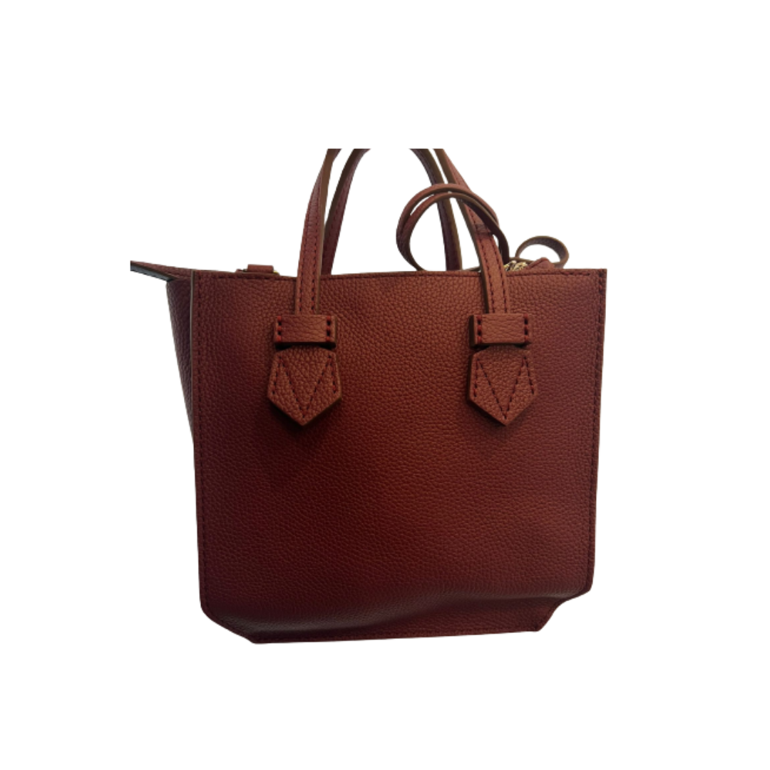 BREGANCON MINI ZIP – MOREAU PARIS HOUSTON