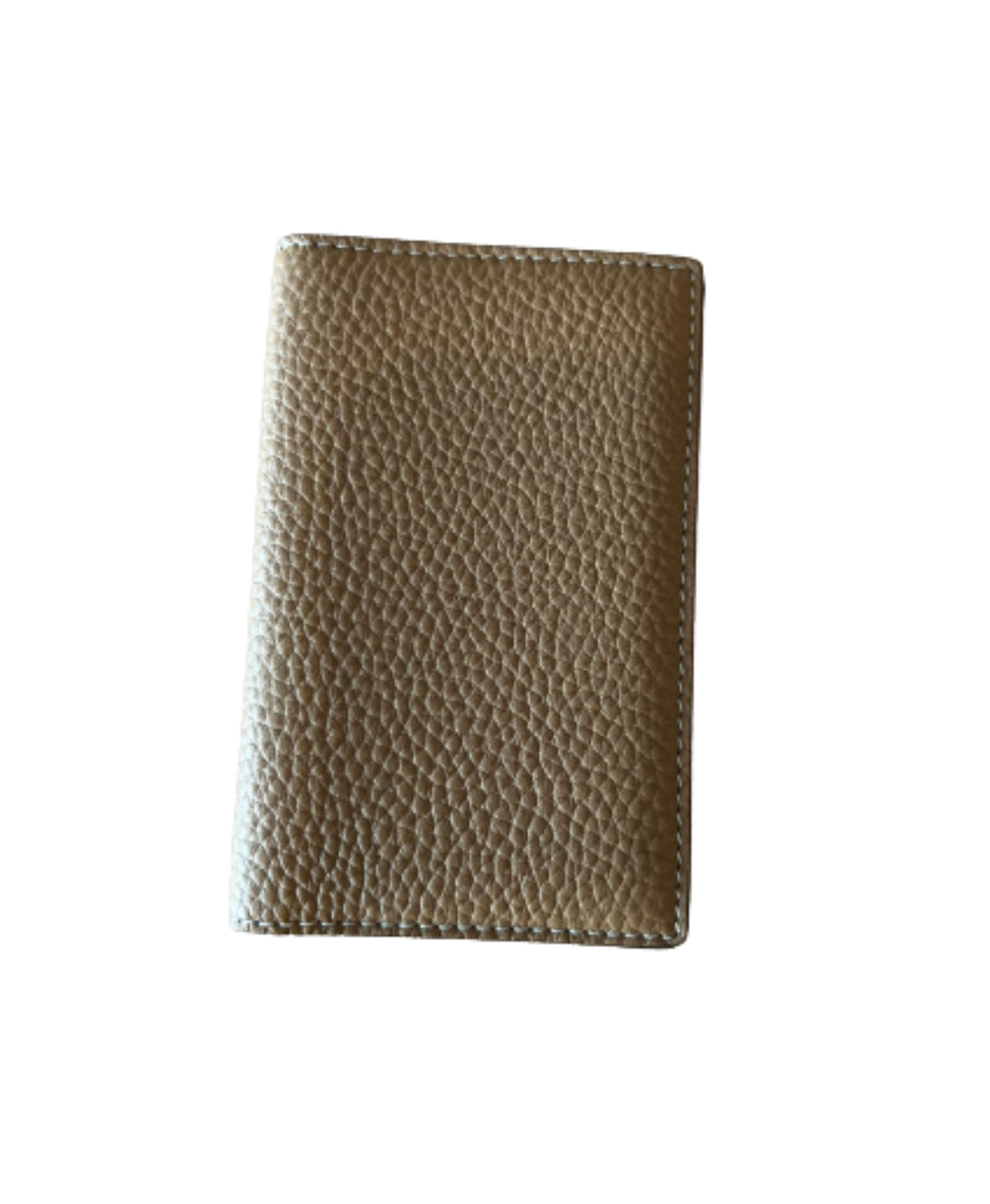 FLAT CARD HOLDER