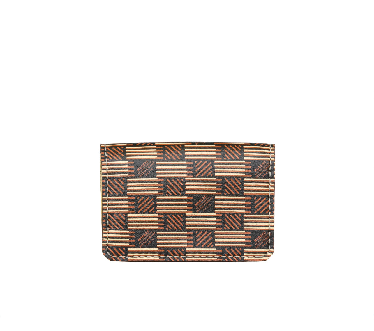 FOLDING CARD HOLDER