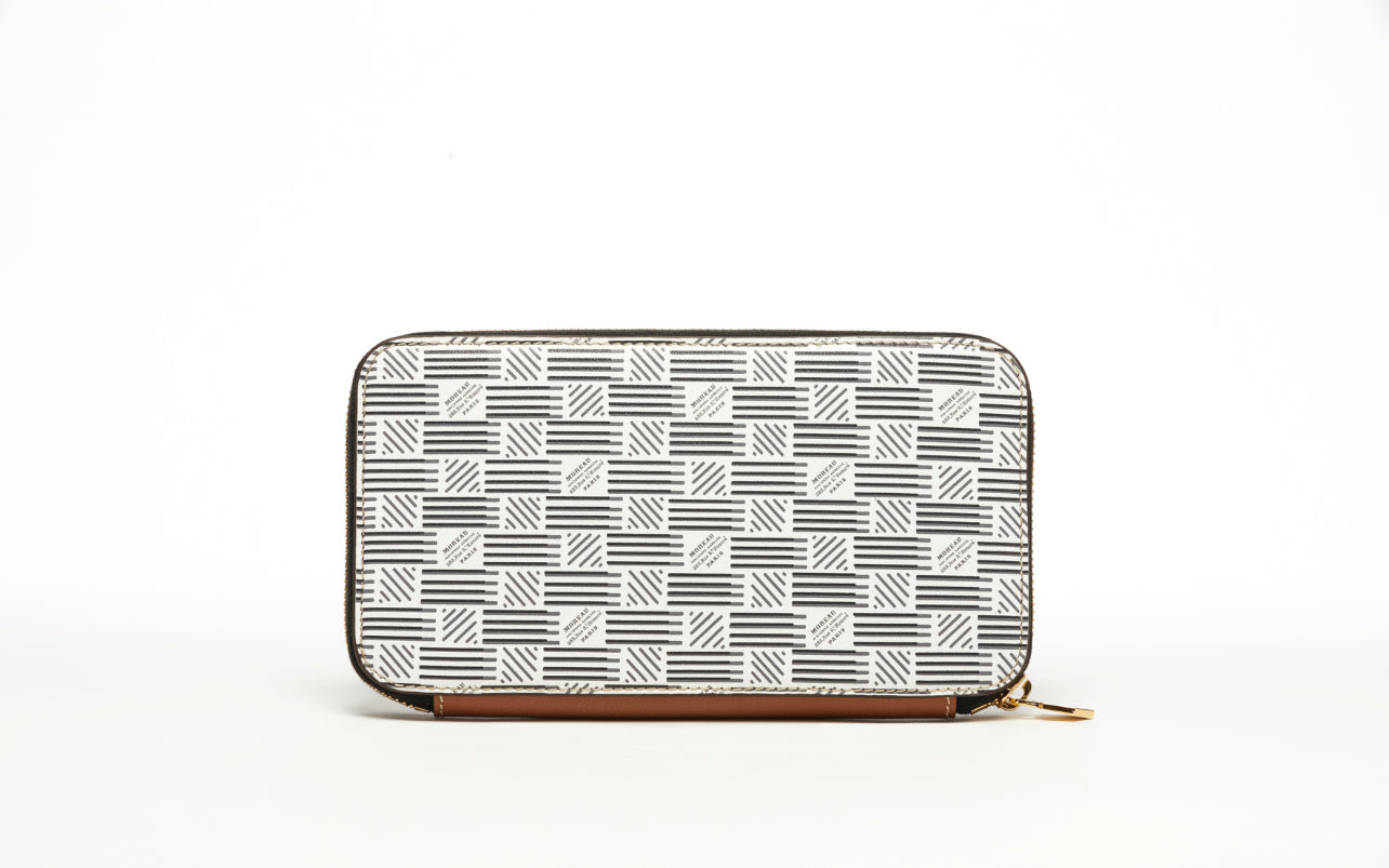 CONTINENTAL WALLET